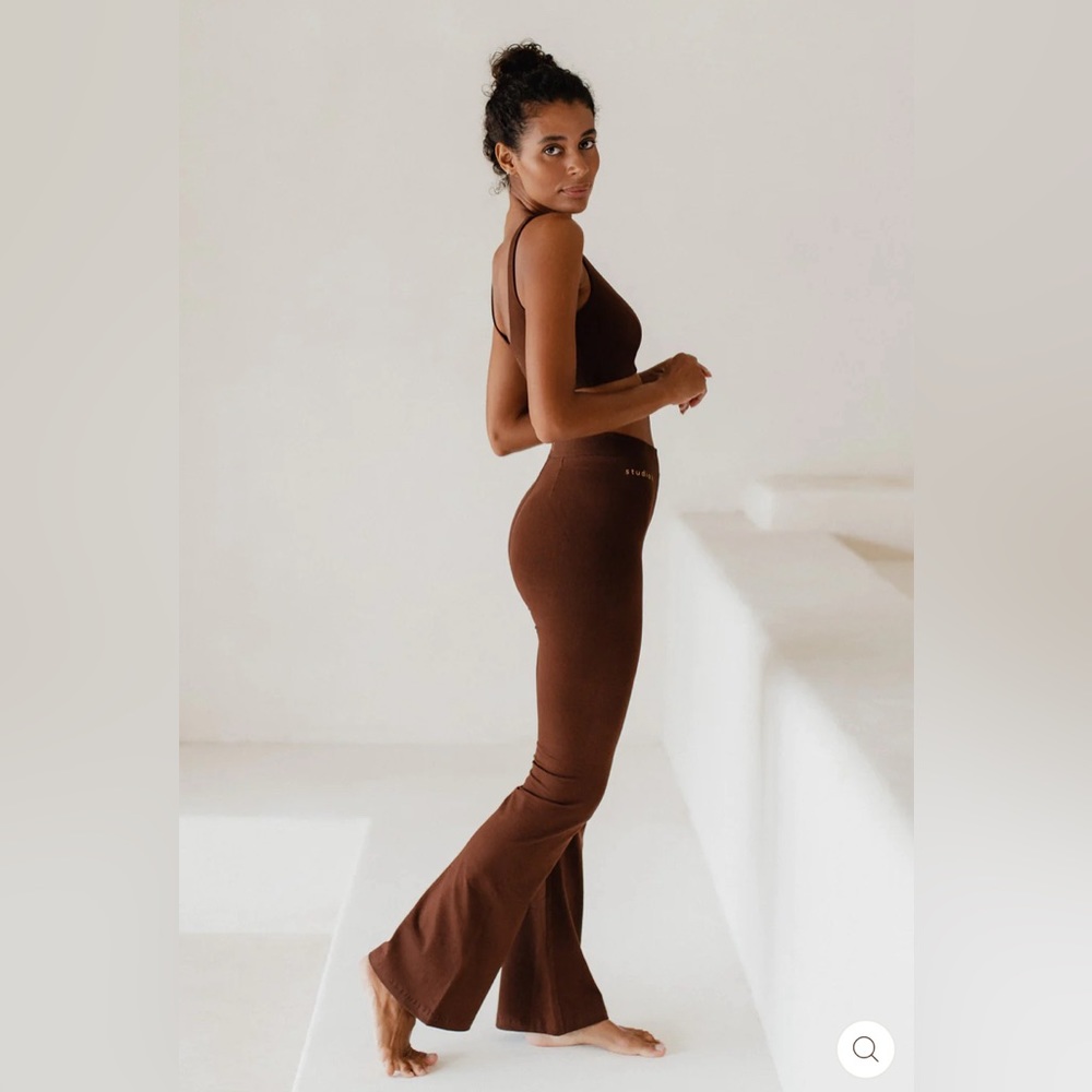LOLA BAMBOO FLARES